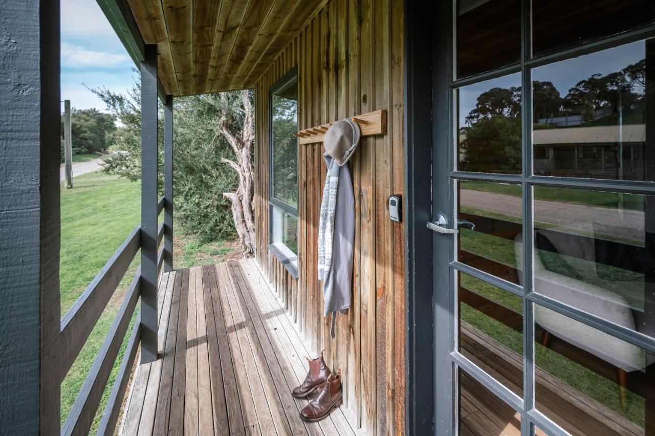 The Ranch Mornington Peninsula Villa Boneo Exterior photo