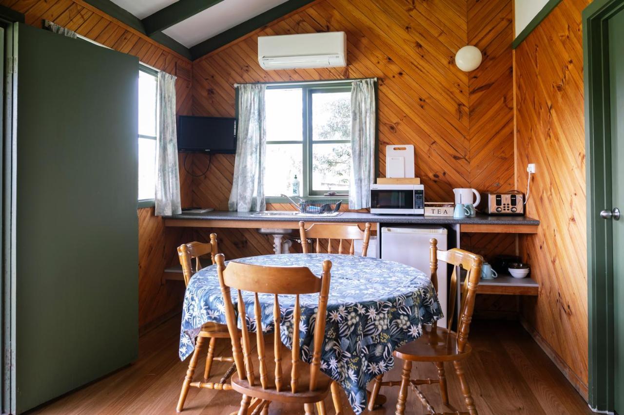 The Ranch Mornington Peninsula Villa Boneo Exterior photo