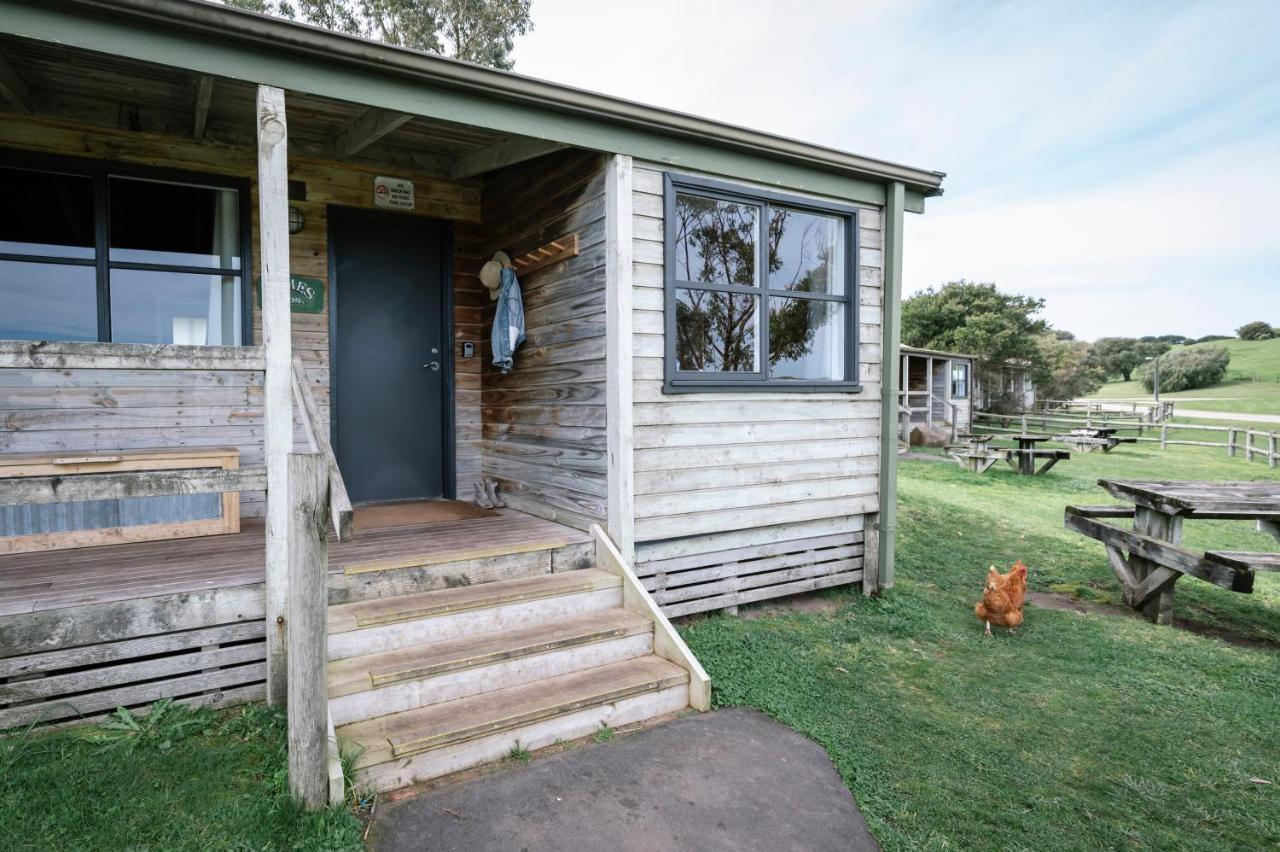 The Ranch Mornington Peninsula Villa Boneo Exterior photo